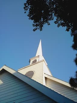 Moreno Valley Congregational Church logo