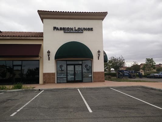 Passion Lounge