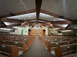 Saint Christophers Catholic Church logo