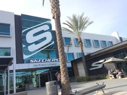 Skechers Factory Outlet logo