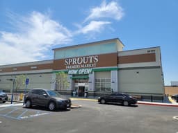 Sprouts Farmers Market logo