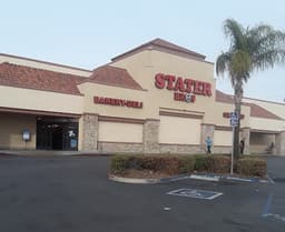 Stater Bros. Markets logo