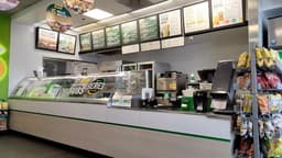 Subway logo