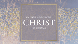 Valley Christian Church logo