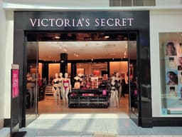 Victoria's Secret logo