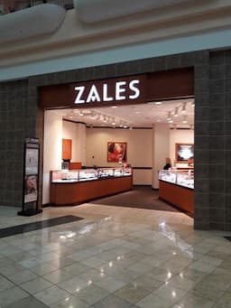 Zales logo