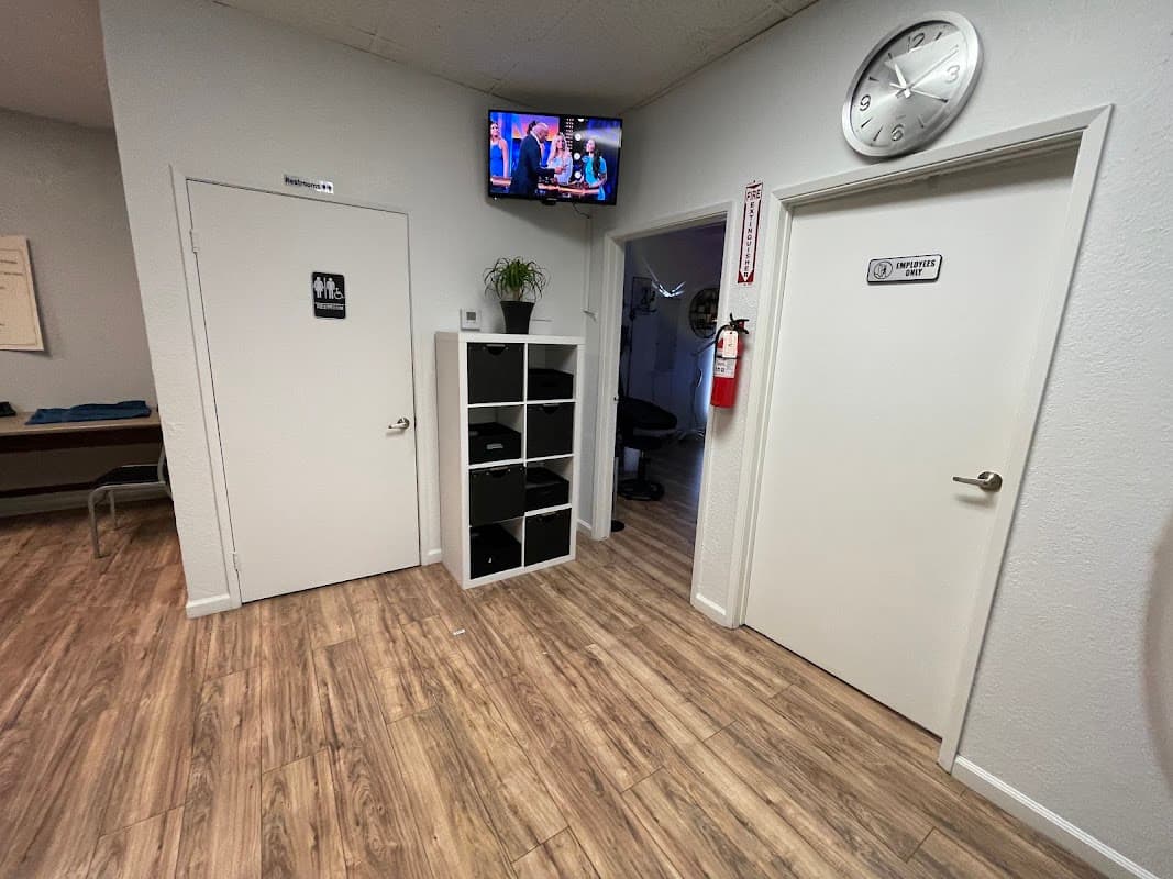 Asante Chiropractic & Testing photo 1
