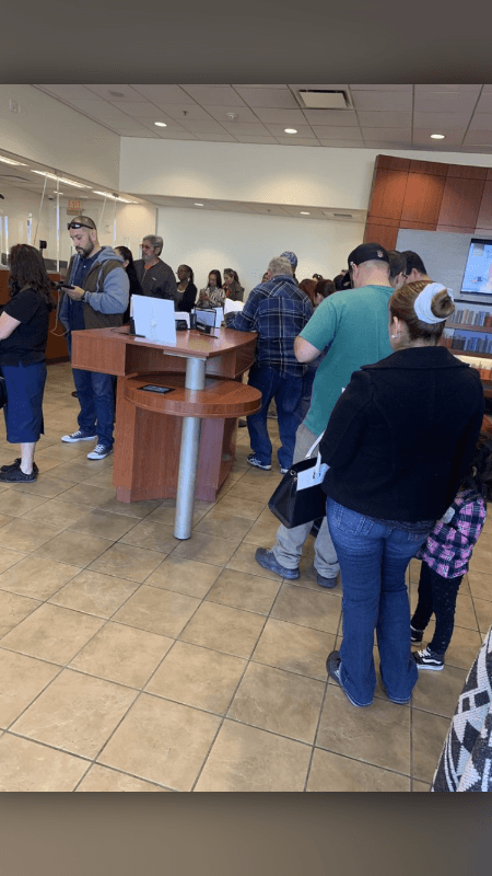 Bank of America photo 1