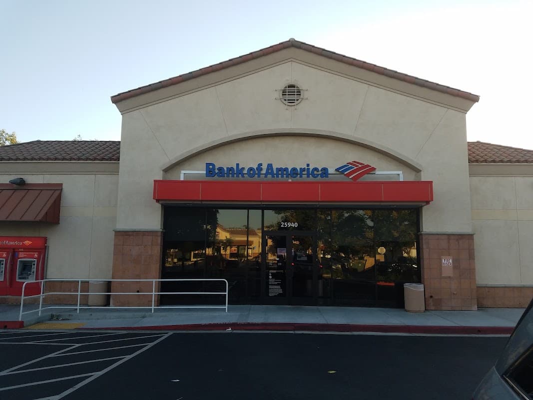 Bank of America photo 2