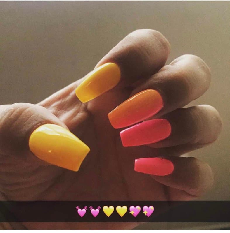 Beautiful Nails photo 2