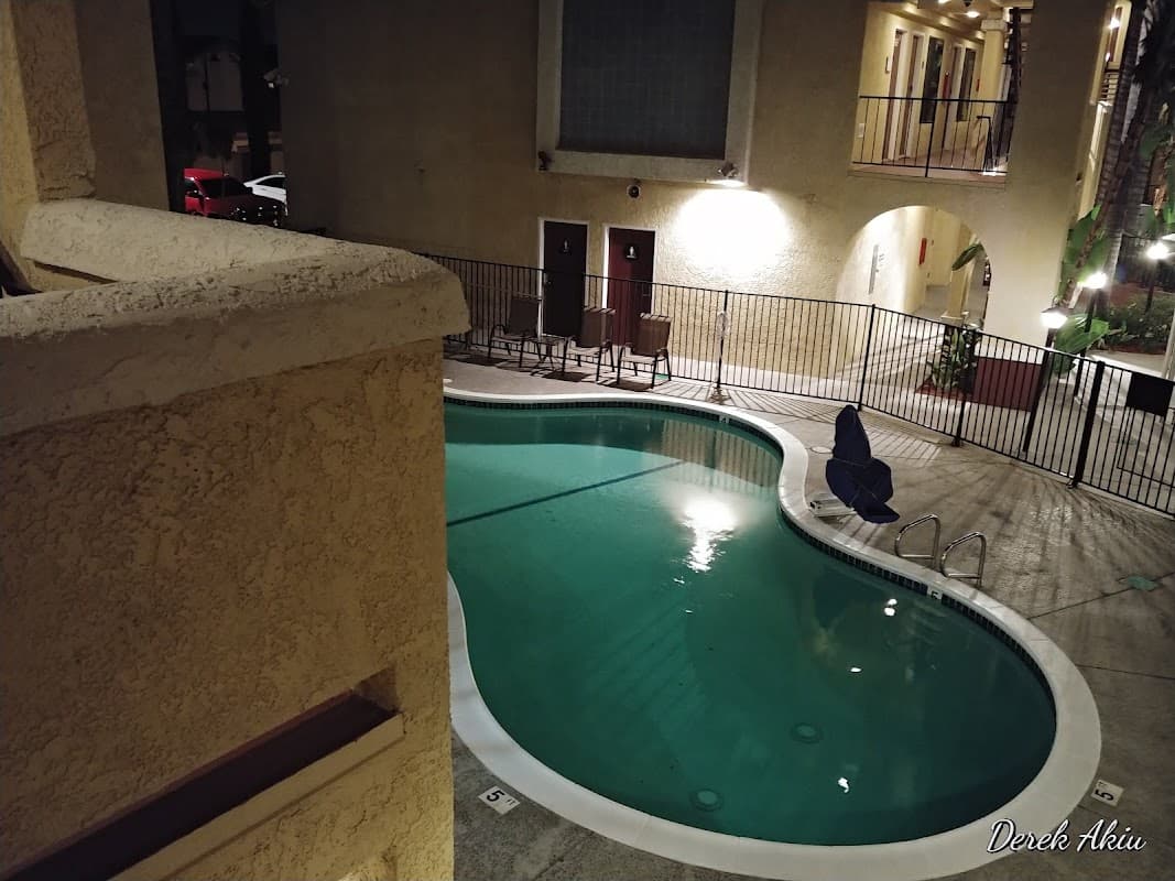 Best Western Moreno Hotel & Suites photo 1