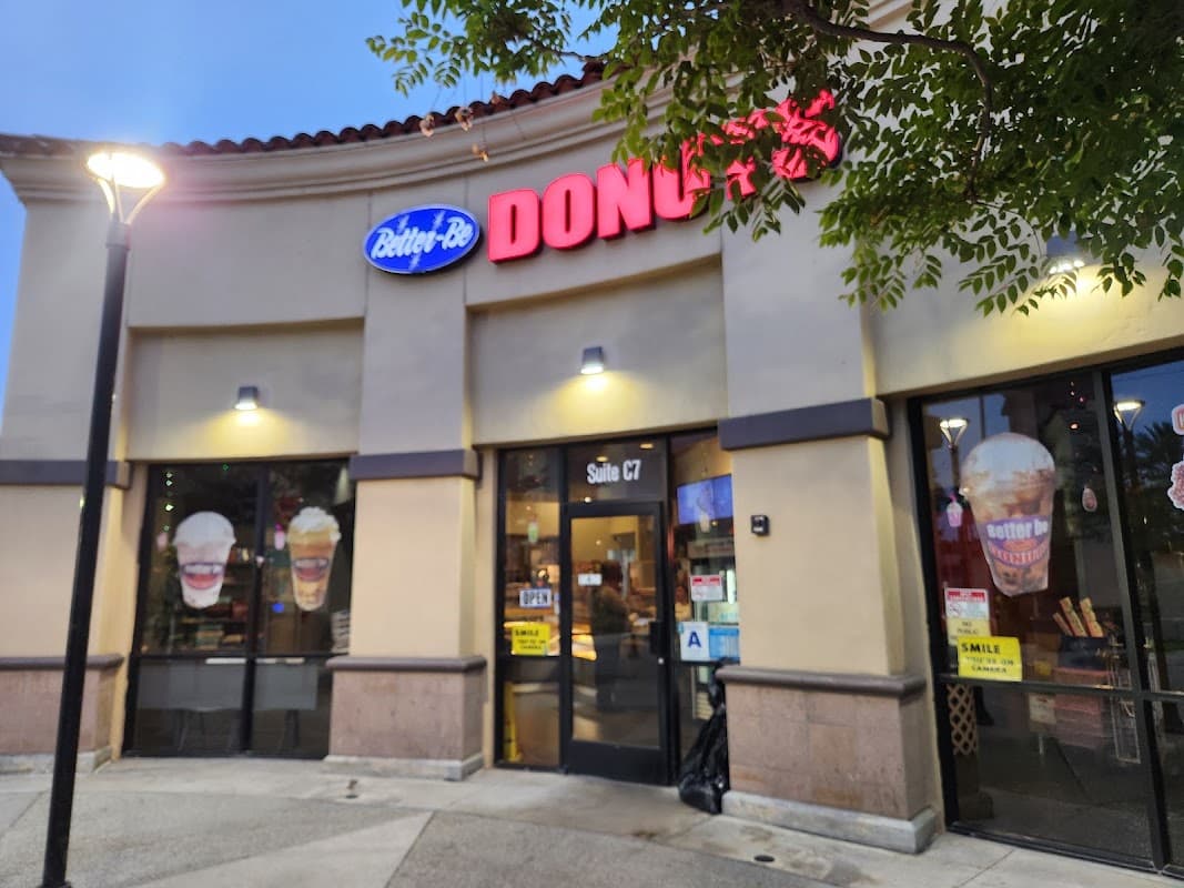 Better Be Donuts photo 1