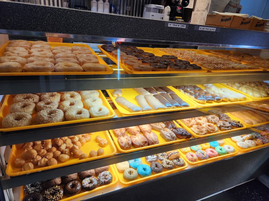 Better Be Donuts photo 2