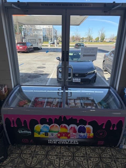 Beyond Food Mart photo 1