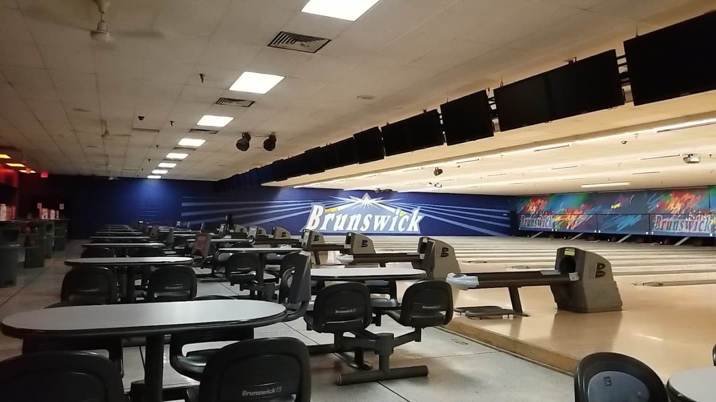 Bowlero Moreno Valley photo 1