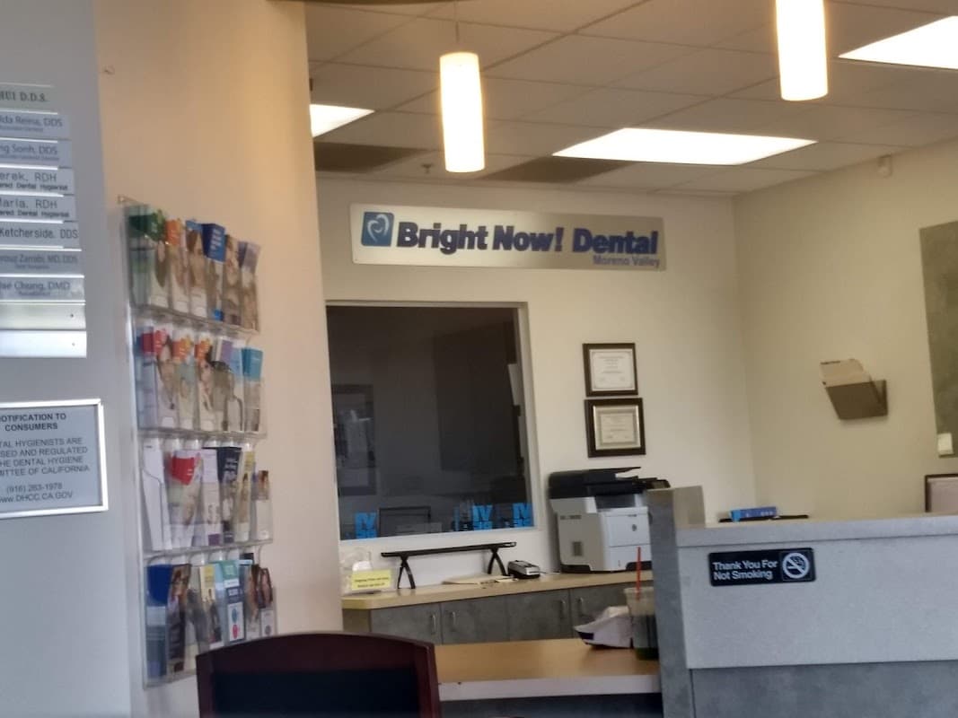 Bright Now! Dental photo 1