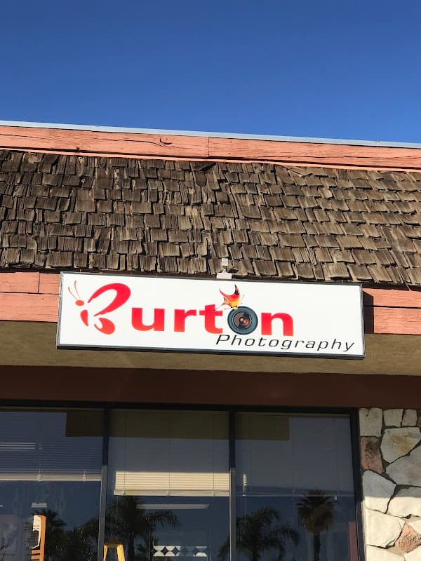 Burton Photography photo 1