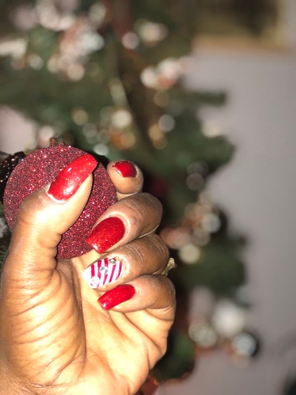 Cellinies Nail & SPA photo 1