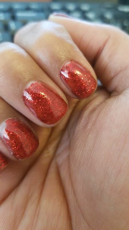 Cellinies Nail & SPA photo 2