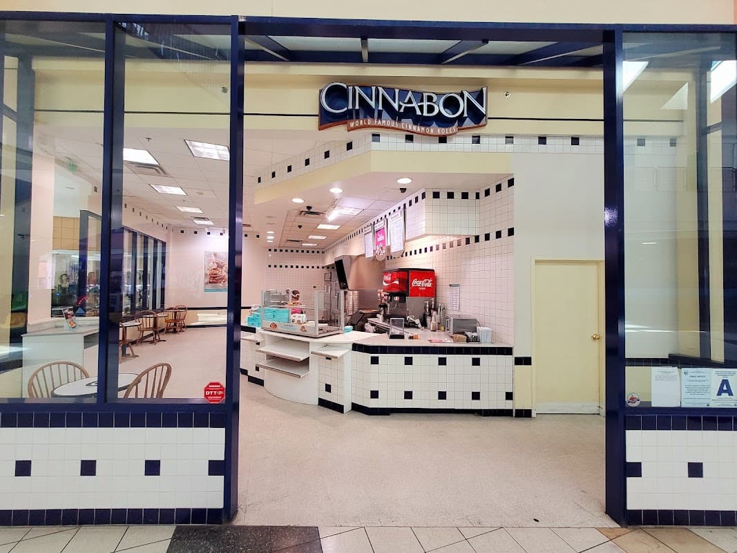 Cinnabon photo 2