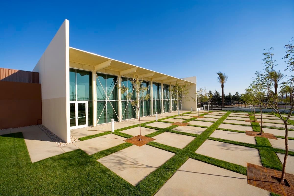 City of Moreno Valley Conference & Recreation Center photo 1