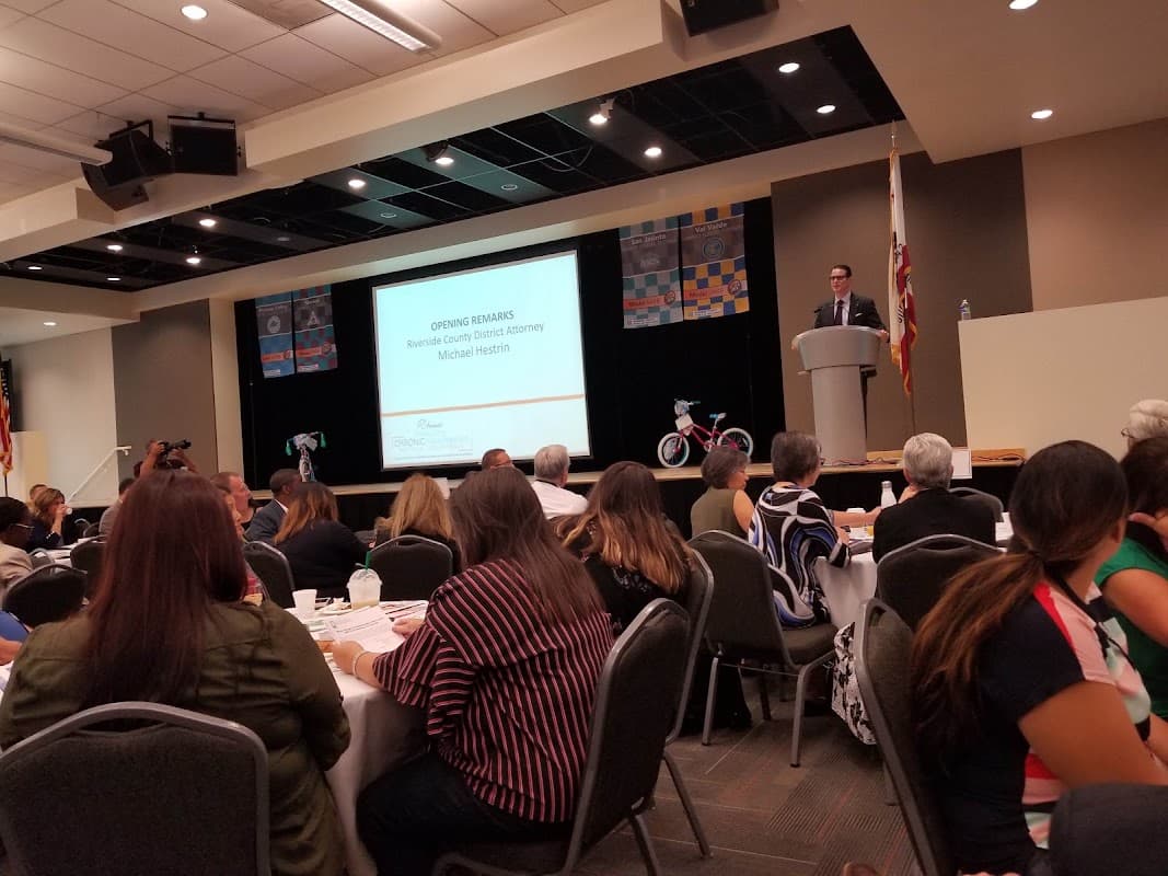 City of Moreno Valley Conference & Recreation Center photo 2