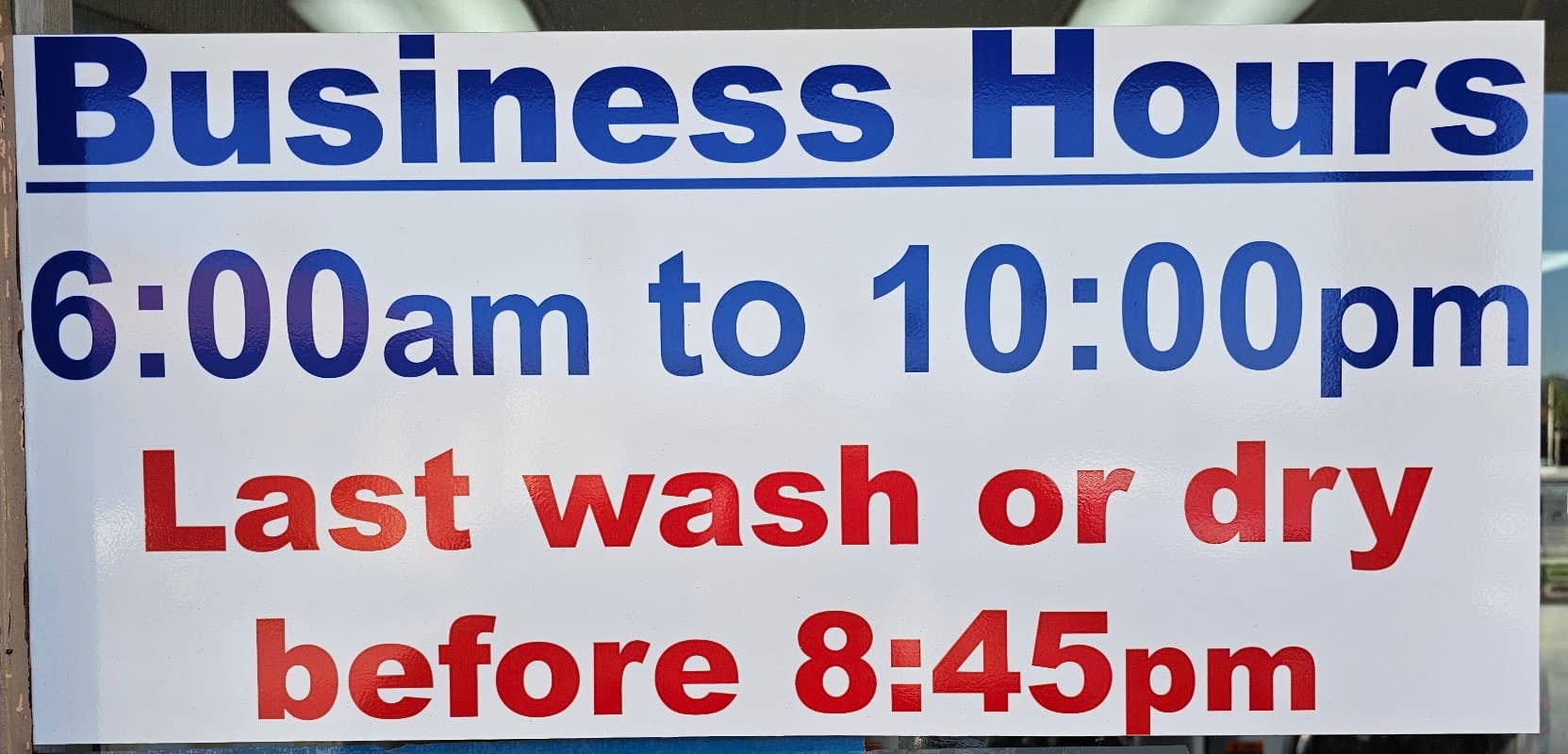 Coinless Laundry photo 1