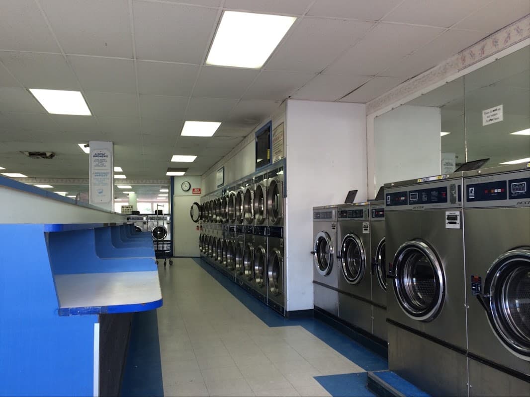 Coinless Laundry photo 2