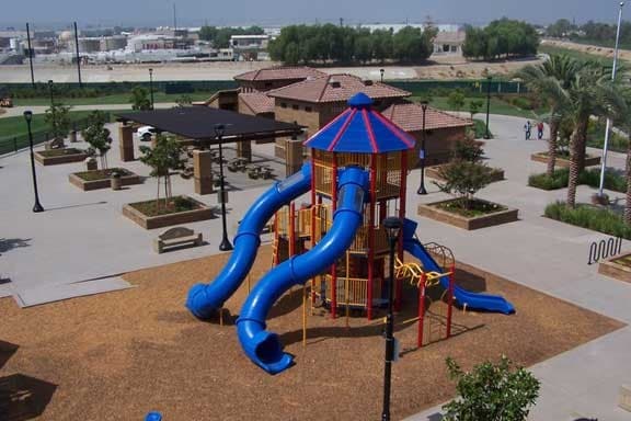 Moreno Valley Community Park photo 2