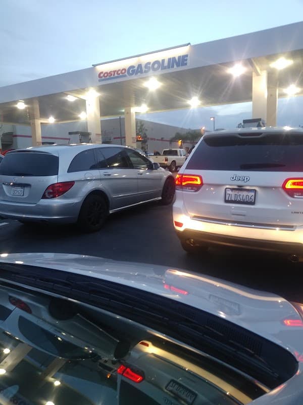 Costco Gasoline photo 1