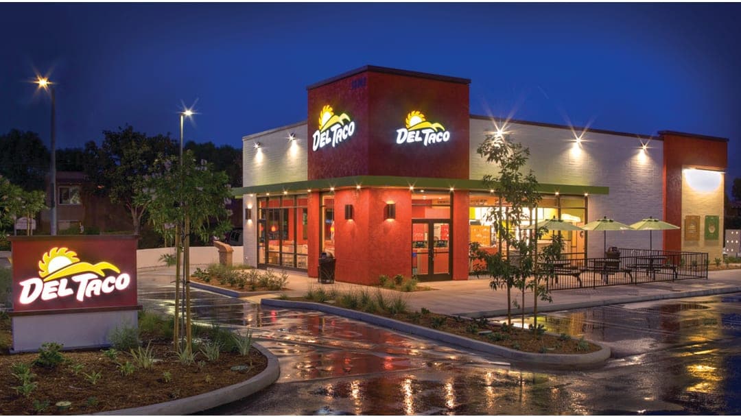 Del Taco photo 1