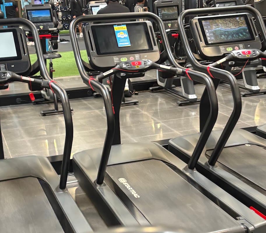 EōS Fitness Enrollment Center photo 2