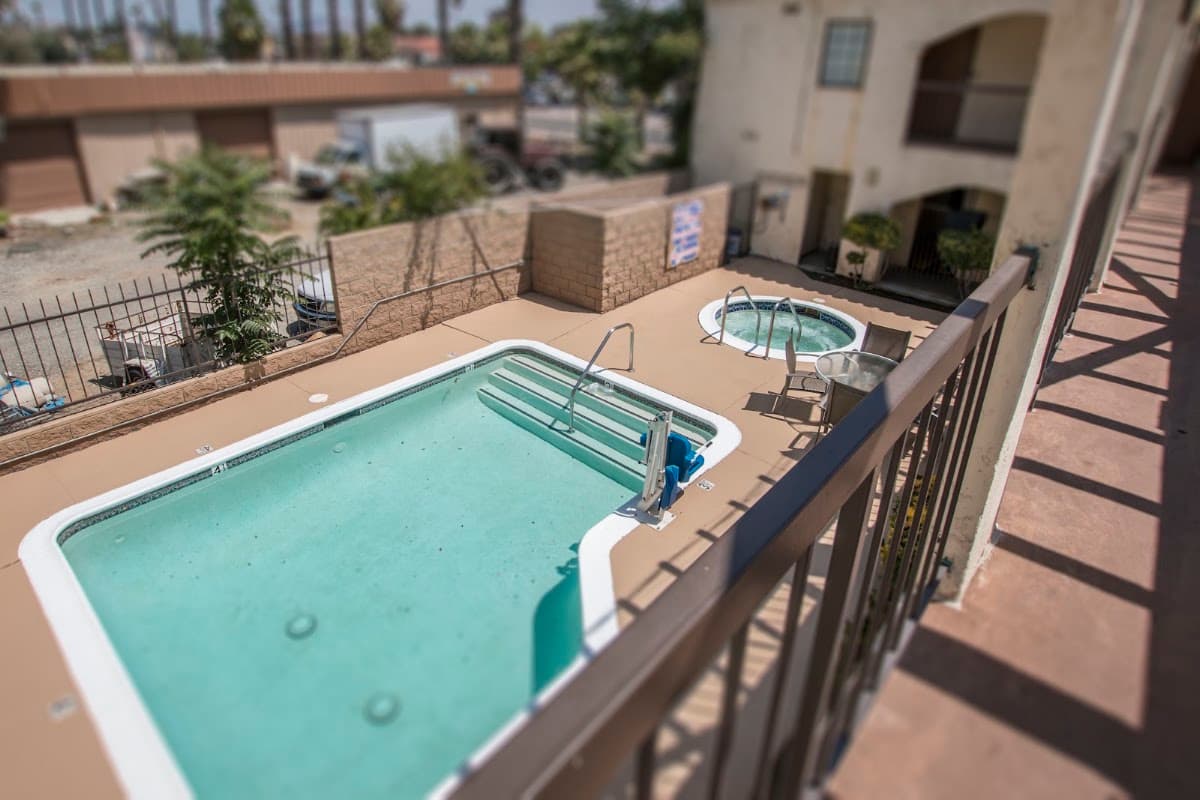 Econo Lodge Moreno Valley photo 1