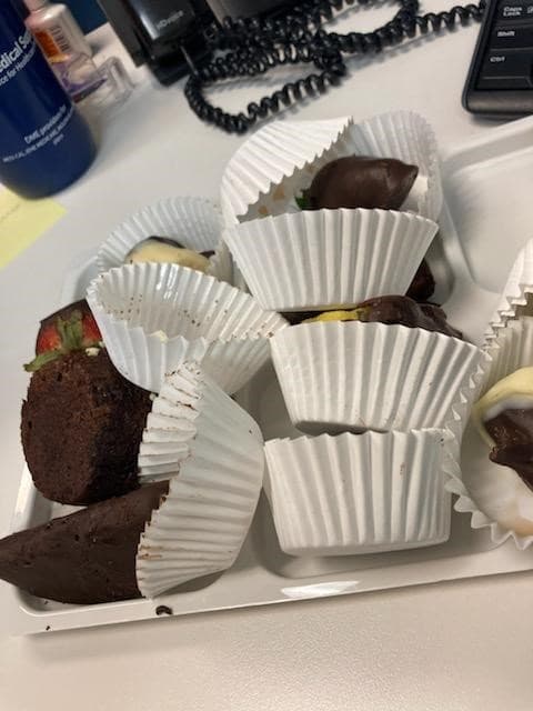 Edible Arrangements photo 1