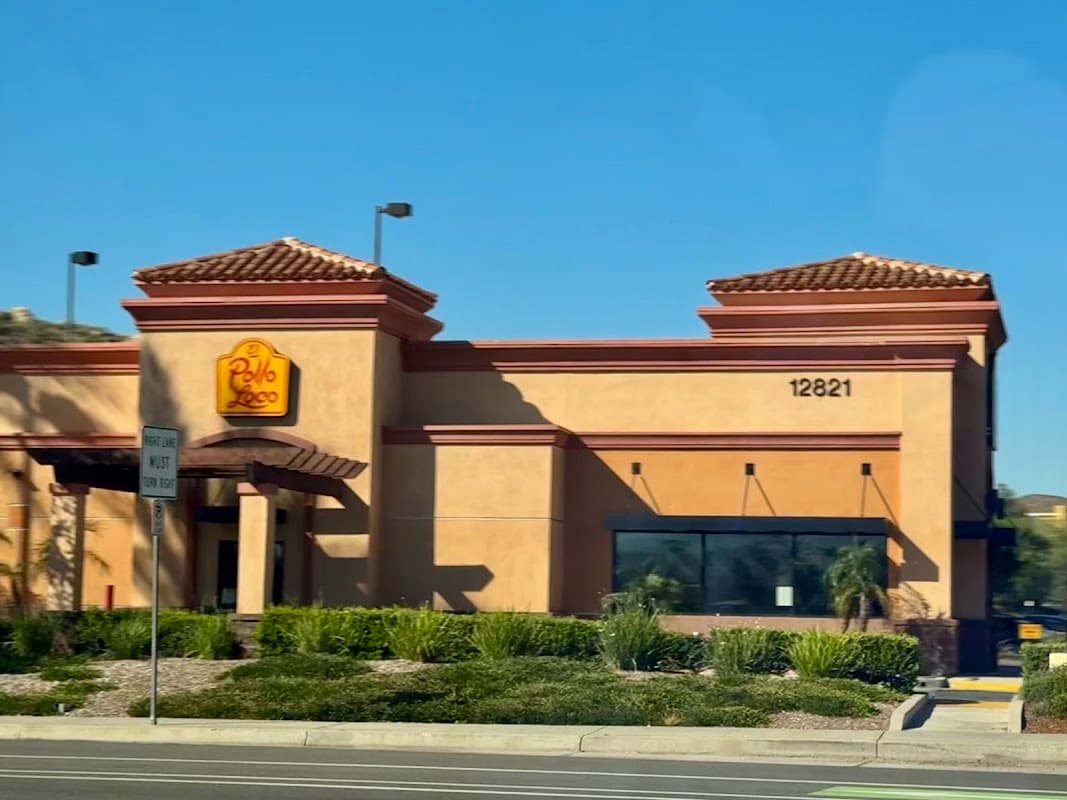 El Pollo Loco photo 1