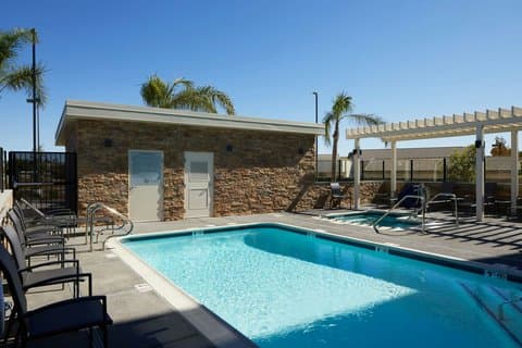 Fairfield Inn & Suites Riverside Moreno Valley photo 1