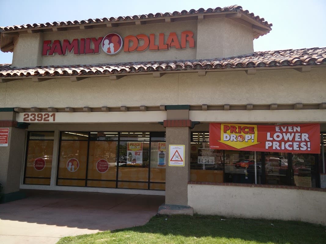 Family Dollar photo 1
