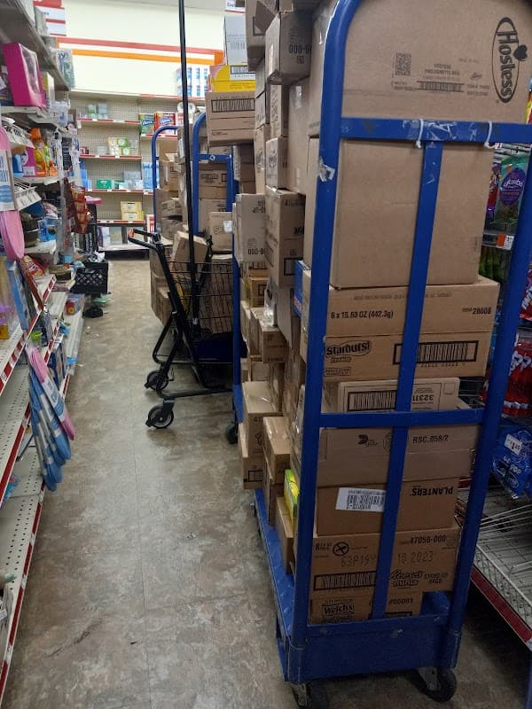 Family Dollar photo 2