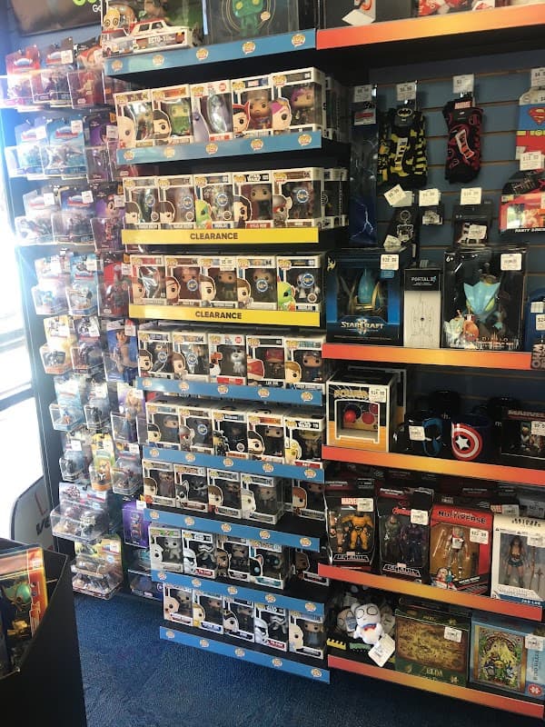 GameStop photo 1
