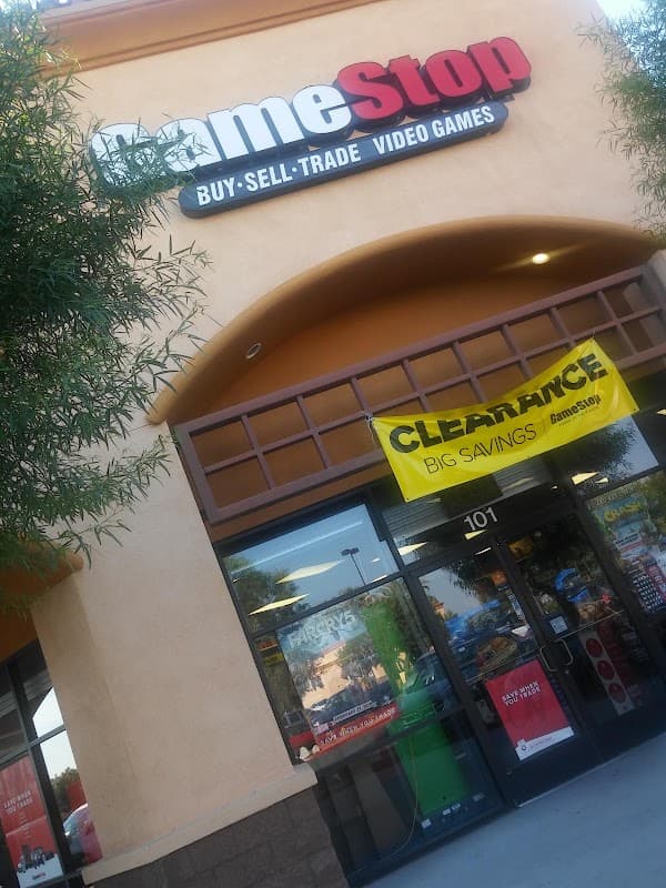 GameStop photo 2