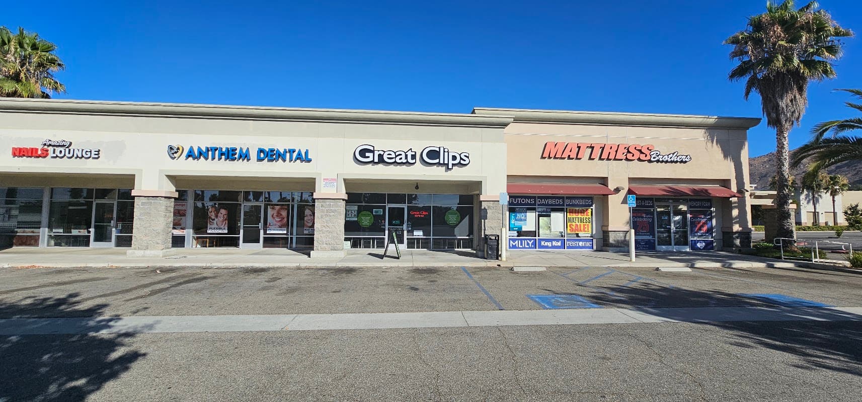 Great Clips photo 1
