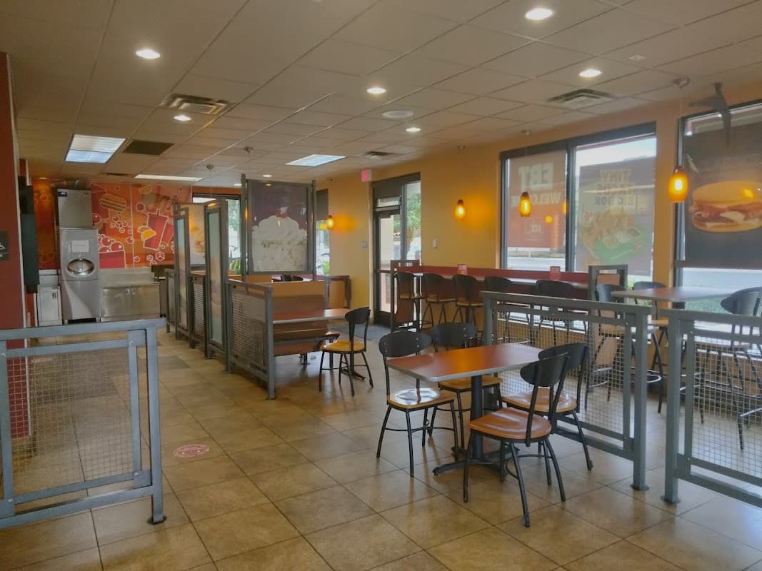 Jack in the Box photo 2