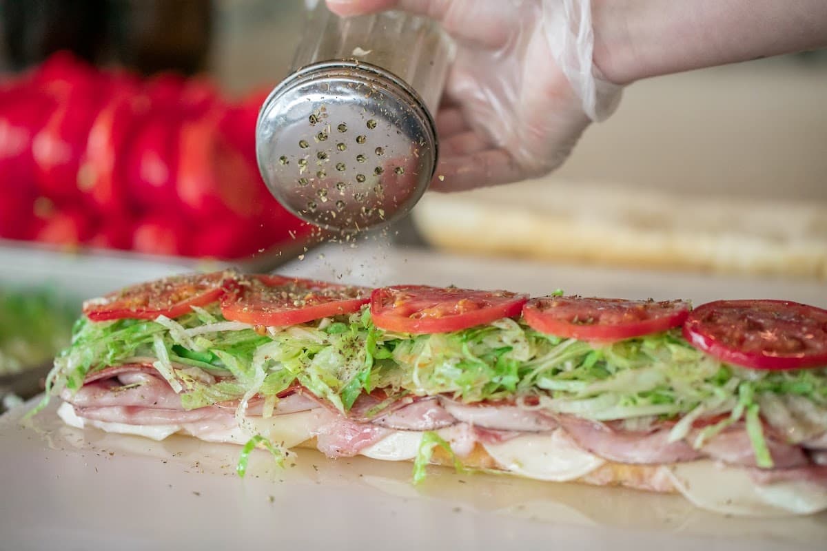 Jersey Mike's Subs photo 1