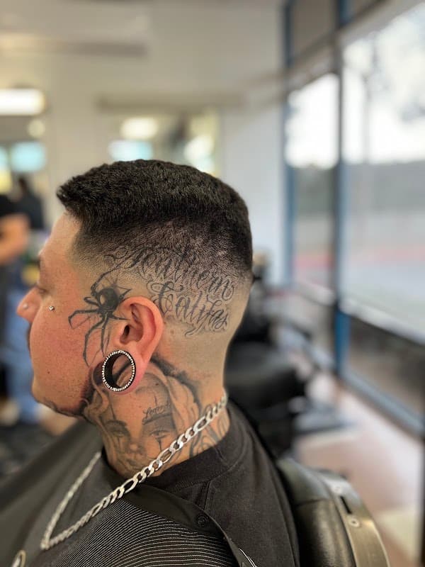John's Barber Shop photo 1