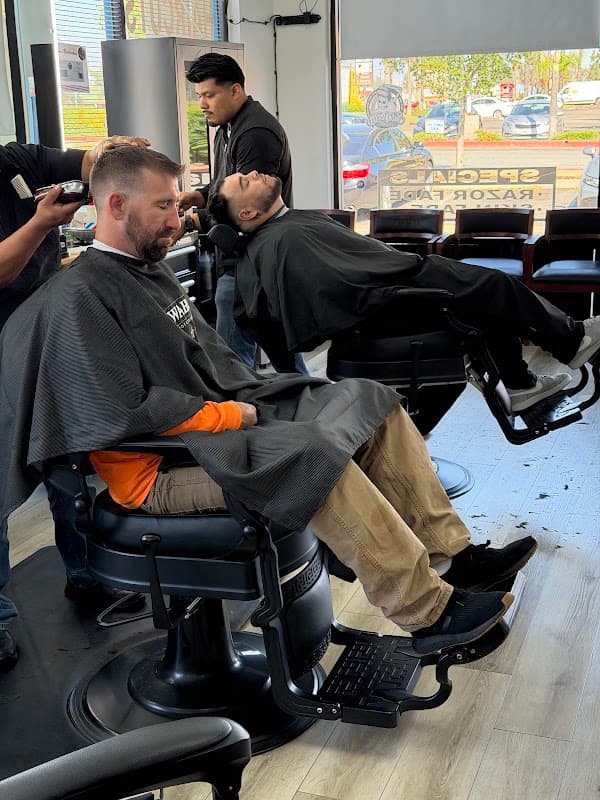 John's Barber Shop photo 2