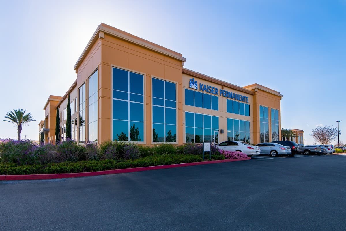 Kaiser Permanente Meridian Medical Offices photo 1