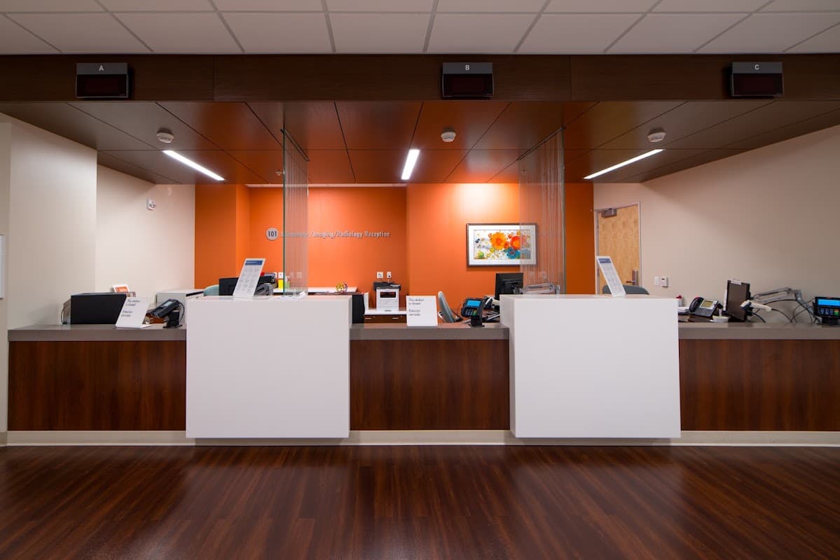 Kaiser Permanente Meridian Medical Offices photo 2
