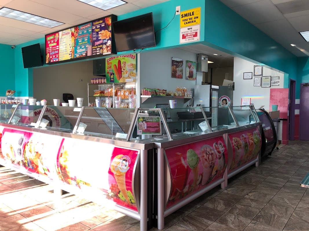 La Michoacana Chapa's Family Ice Cream photo 1