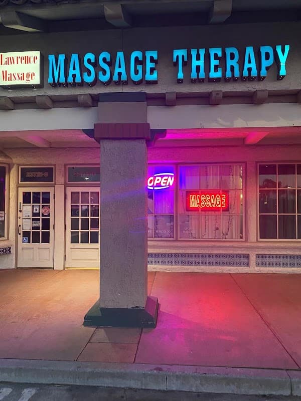 Lawrence Massage photo 1