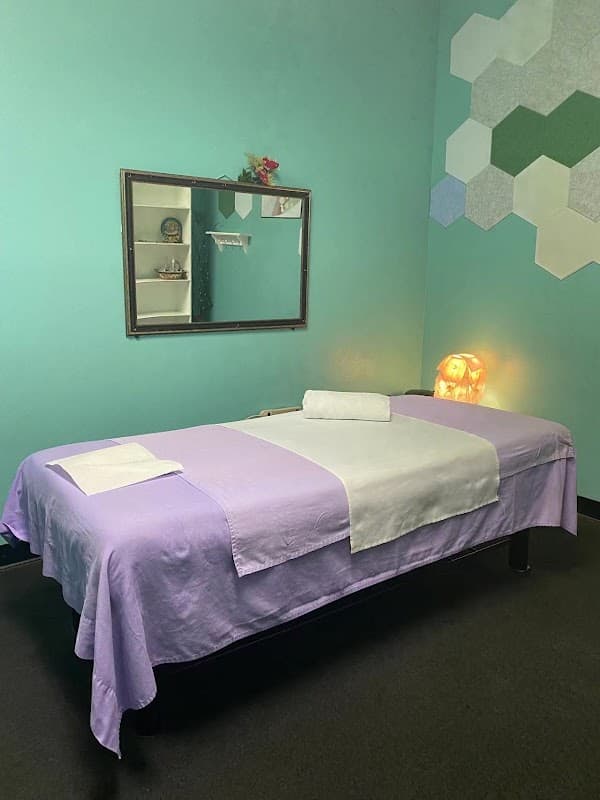 Lawrence Massage photo 2